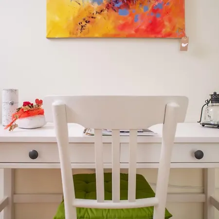 Cityapartment 50qm Zentral In Bahnhofsnaehe Mit Tg 公寓 多恩比恩