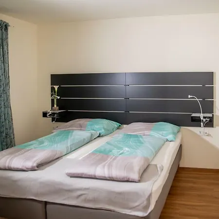Cityapartment 50 Qm Dornbirn