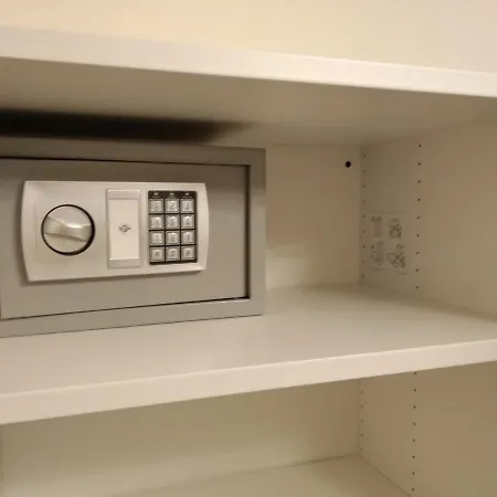 Cityapartment 50qm Zentral In Bahnhofsnaehe Mit Tg Appartement